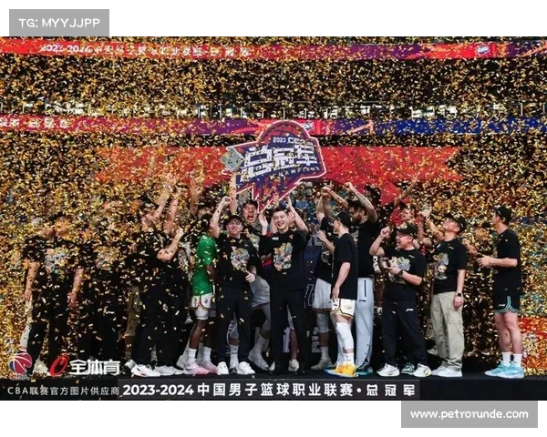 六年三冠 辽篮强势崛起书写CBA新王朝传奇 六年三冠 辽篮强势崛起书写CBA新王朝传奇